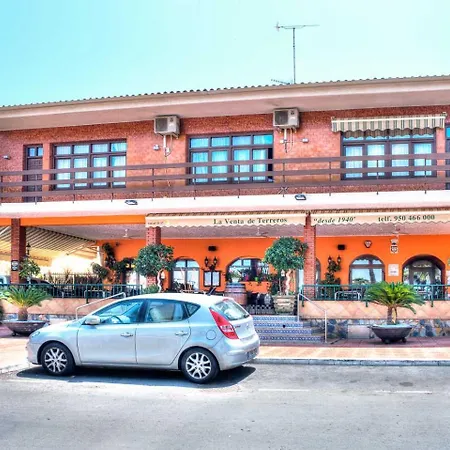 Venta De Terreros San Juan De Los Terreros