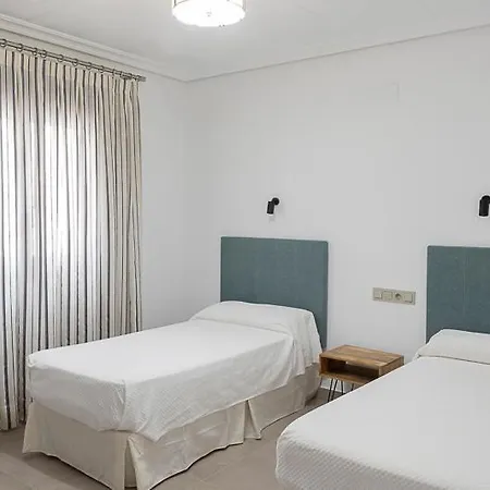 Venta De Terreros Guest house *