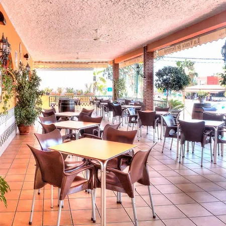 Guest house Venta De Terreros